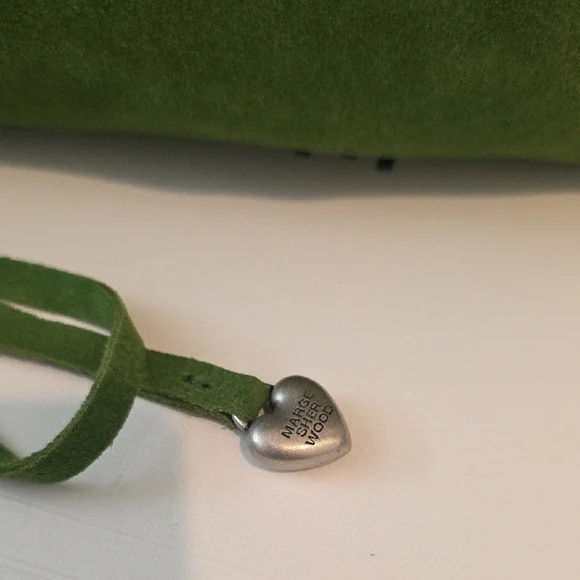 MARGE SHERWOOD SOFT BOWLING BAG - Picture 3 of 10